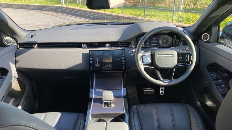 Land Rover Range Rover Evoque 2.0 D200 Edition 5dr Auto Diesel Hatchback